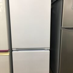 ヤマダ 冷蔵庫 YRZ-F15G1 中古品 2019年製 156L 