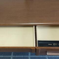値下げしました！勉強机です(コクヨ製)の画像