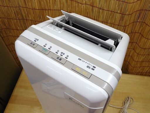 富士通ゼネラル 集じん機能付脱臭機 HDS-302G プラズイオン 20畳まで 2019年製 FUJITSU☆ PayPay(ペイペイ