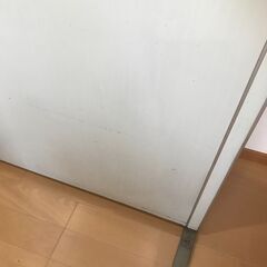 仕切り　パーテション　つい立ての画像