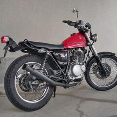  SUZUKI　グラストラッカー　グラトラ　スズキ