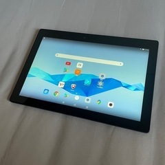 【Androidタブレット】NEC PC-TE510BAL ネイ...