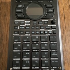 【別アプリで売れました】Roland SP404MK2