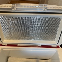 ダイワ　クールラインaⅱ gu2500 クーラーボックス　釣りの画像
