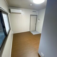 大師前☆初期安物件☆フリーレント☆生活保護受給者の入居可☆キャッ...