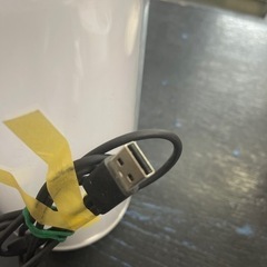 中古  光で起きる目覚まし時計 寝室などに ルームランプ の画像