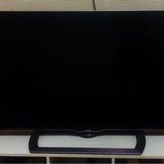 SHARP 45インチ 4k