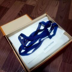 【値下げ】LOUIS VUITTON　ルイヴィトン　EN MAI ミディアムキャンドルの画像