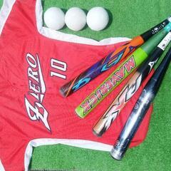 ソフトボール部員募集(⚾岩槻区、見沼区で活動中⚾)