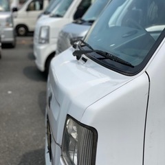 業務委託  軽貨物配送ドライバー募集の画像