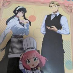 スパイファミリー一番くじ　F賞の画像