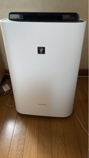 空気清浄機