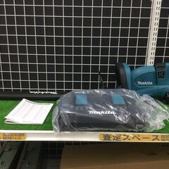 【エコツール豊田インター店】Makita/マキタ 充電式生垣バリ...
