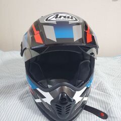 Arai Tour Cross-3 アライ　ツアークロス3