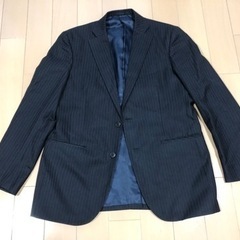 冬用ジャケット  Lサイズ　used