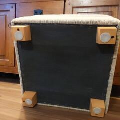 700円　椅子の画像