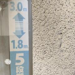 高枝切鋏　商談中の画像