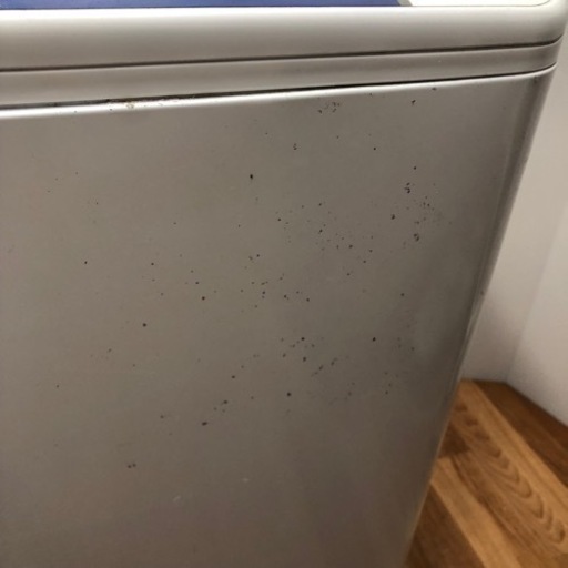 洗濯機 日立 BEATWASH 7kg 2011年製 ☆4000〜にて配送可能☆他にも多数出品中！☆