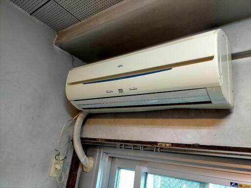 エアコン中古