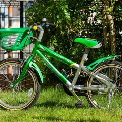BRIDGESTONE CROSS FIRE Kids 18inc