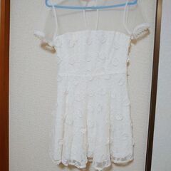 forever21 ワンピース