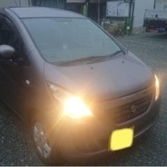 完全現状渡し‼️セルボG 2WD 5万円‼️部品取りなどにどうぞ...