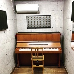 アサ楽器音楽教室の画像