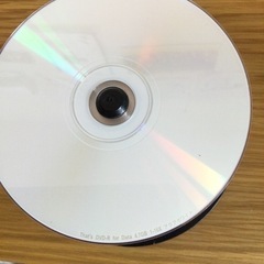 【お値下げ‼︎】未使用DVD-R 54枚＋未使用CD-R42枚の画像