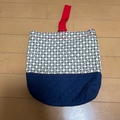 新品ハンドメイド　レッスンバック他3点セットの画像