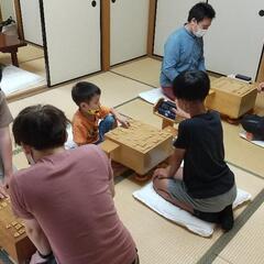【無料】将棋対局参加者募集