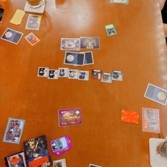 【初心者・おひとり様歓迎】7/2(土)お酒とボードゲーム会 - その他