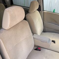 支払総額29万円　車検2年付き　ムーヴXリミテッド黒　スマートキー　ナビ　フルセグ　ETCの画像