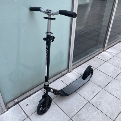 グロッバー ワンNL205-180 キックボード キックスケーター 中古