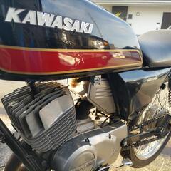 KH125の画像