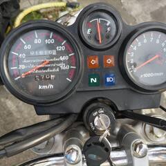 KH125の画像