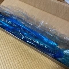 MT-07 純正　フロントフォークの中身