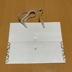 GLAMOURDISE ショップ袋 ショッパーの画像