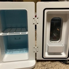ポータブル保冷温庫