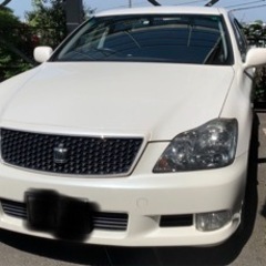 ゼロクラウン3500 全込み28万円車検残有り