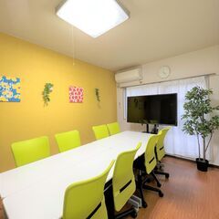 🌟1000円/回🌟狸小路レンタルスペースの清掃の募集🌟