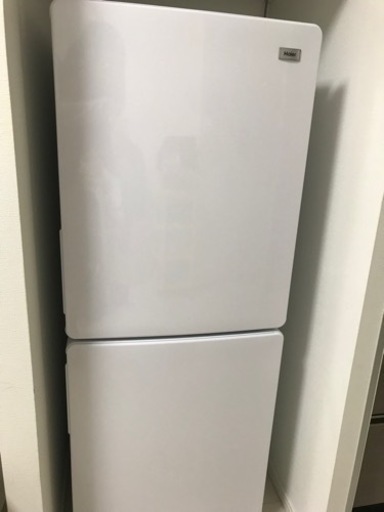 Haier 冷蔵庫