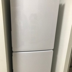 Haier 冷蔵庫