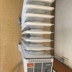 オイルヒーター Eureks の画像