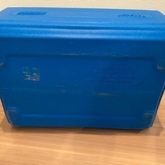 Coleman コールマン クーラーボックス （決定）の画像