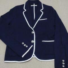 *美品*ローリーズファーム*春夏ジャケット**