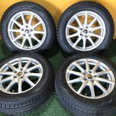 No.898 ヨコハマ アイスガード G075 スタッドレスタイヤ 225/60R17