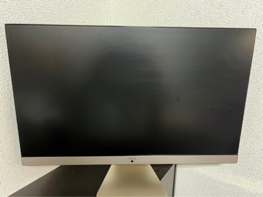 美品　ASUS デスクトップパソコン　箱なし