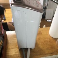 アルカリイオン整水器  PANASONIC TK-AJ11　パナ...