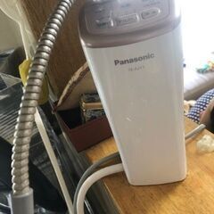 アルカリイオン整水器  PANASONIC TK-AJ11　パナソニックの画像