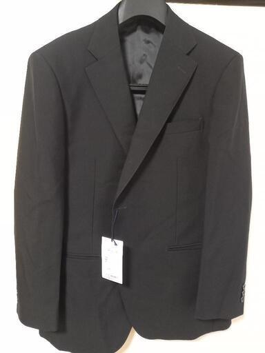 (値下げ)Socialフォーマルスーツ(未使用品)